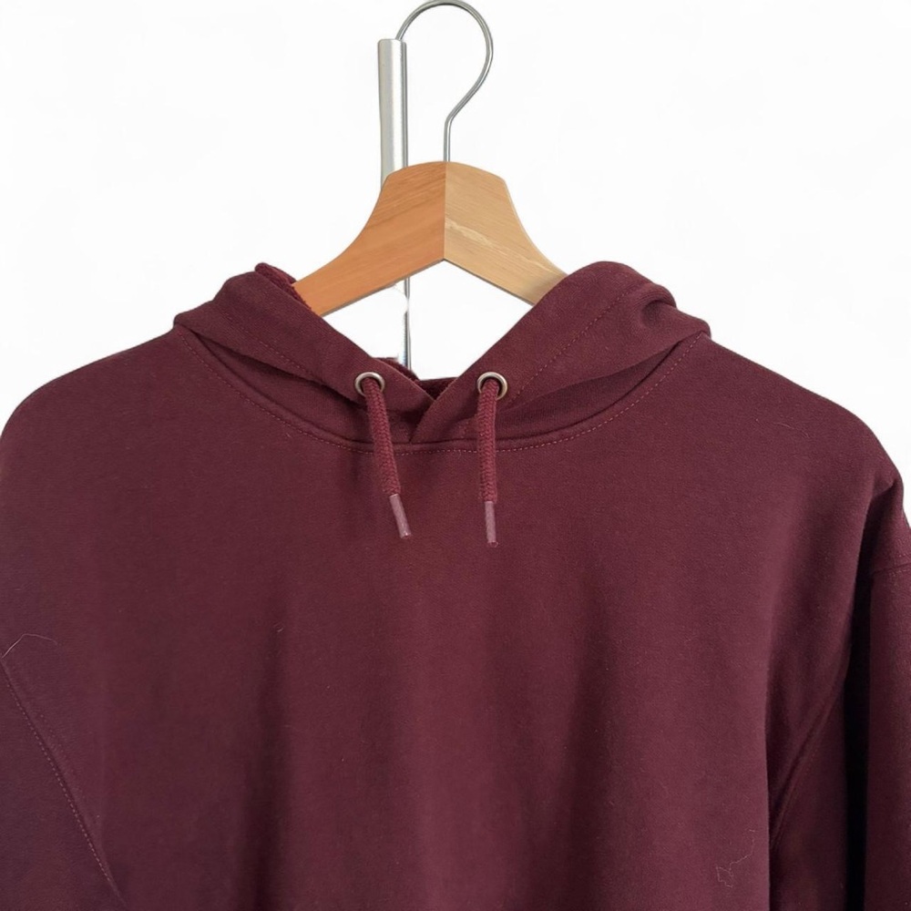 Carhartt K288 Hoodie Medium - Picture 4 of 6